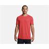 UNDER ARMOUR 1382801 VANISH SEAMLESS T-SHIRT