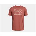 UNDER ARMOUR 1382915 FOUNDATION T-SHIRT