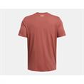 UNDER ARMOUR 1382915 FOUNDATION T-SHIRT