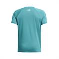 UNDER ARMOUR 1383010 TECH SPLIT WORDMARK T-SHIRT KINDEREN