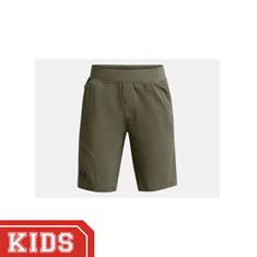 UNDER ARMOUR 1383127 UNSTOPPABLE SHORT KINDEREN