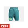 UNDER ARMOUR 1383333 TECH LOGO SPORTSHORT KINDEREN