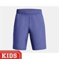 UNDER ARMOUR 1383341 TECH WOVEN WORDMARK SPORTSHORT KINDEREN