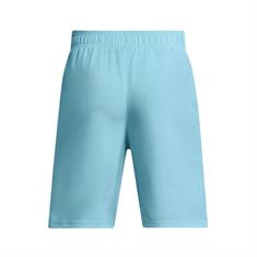 UNDER ARMOUR 1383341 TECH WOVEN WORDMARK SPORTSHORT KINDEREN