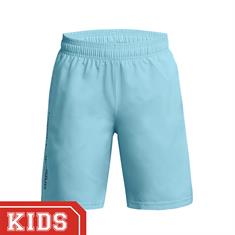 UNDER ARMOUR 1383341 TECH WOVEN WORDMARK SPORTSHORT KINDEREN