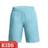 UNDER ARMOUR 1383341 TECH WOVEN WORDMARK SPORTSHORT KINDEREN