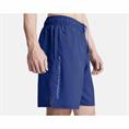 UNDER ARMOUR 1383356 TECH WOVEN WORDMARK SPORTSHORT