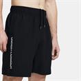 UNDER ARMOUR 1383356 WOVEN WORDMARK SPORTSHORT