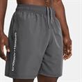 UNDER ARMOUR 1383356 WOVEN WORDMARK SPORTSHORT