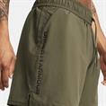 UNDER ARMOUR 1383356 WOVEN WORDMARK SPORTSHORT