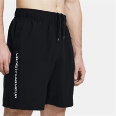 UNDER ARMOUR 1383356 WOVEN WORDMARK SPORTSHORT