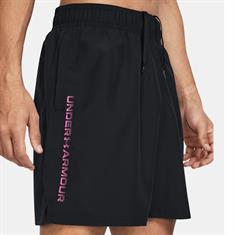 UNDER ARMOUR 1383356 WOVEN WORDMARK SPORTSHORT