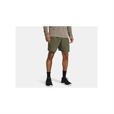 UNDER ARMOUR 1383356 WOVEN WORDMARK SPORTSHORT