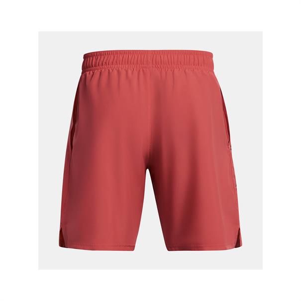 UNDER ARMOUR 1383356 WOVEN WORDMARK SPORTSHORT