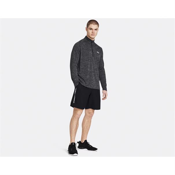 UNDER ARMOUR 1383356 WOVEN WORDMARK SPORTSHORT