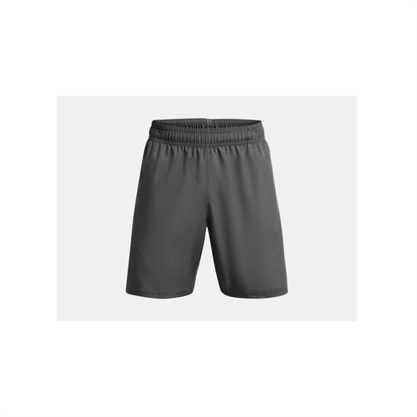 UNDER ARMOUR 1383356 WOVEN WORDMARK SPORTSHORT