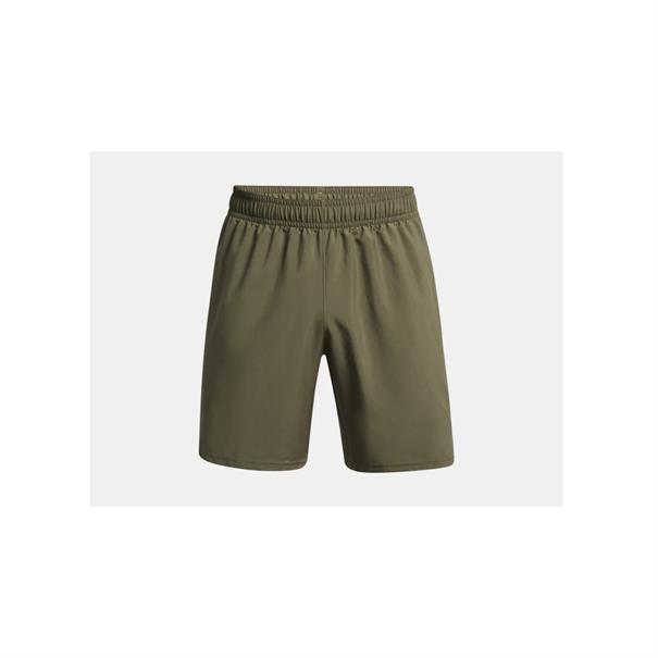 UNDER ARMOUR 1383356 WOVEN WORDMARK SPORTSHORT