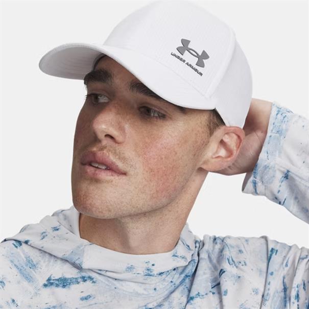 UNDER ARMOUR 1383440 ADJUSTABLE CAP