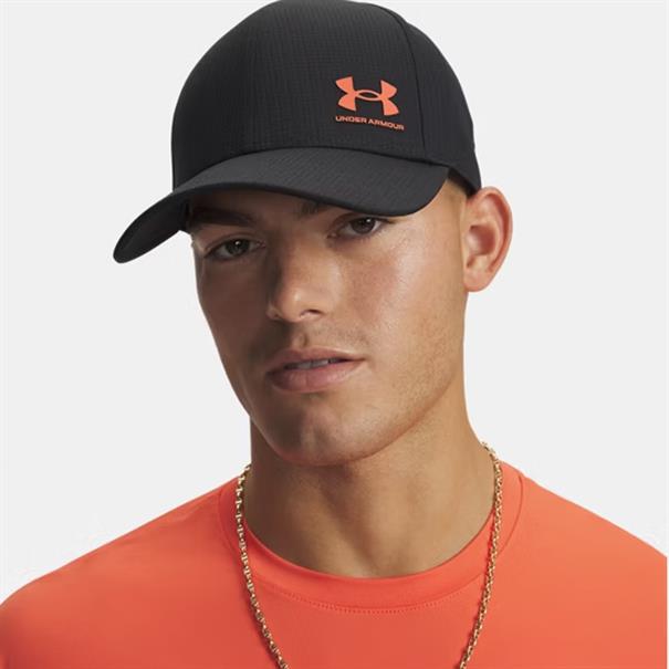 UNDER ARMOUR 1383440 ADJUSTABLE CAP