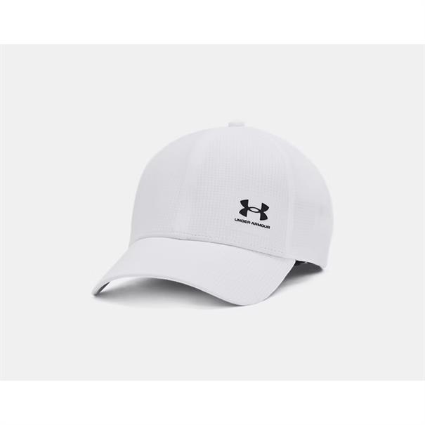 UNDER ARMOUR 1383440 ARMOURVENT ADJUSTABLE CAP