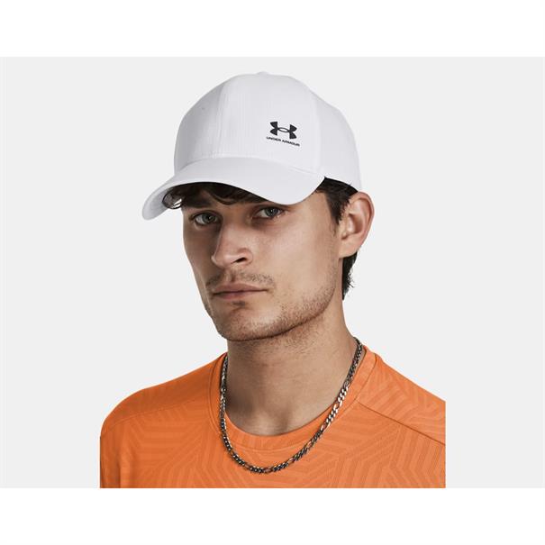 UNDER ARMOUR 1383440 ARMOURVENT ADJUSTABLE CAP