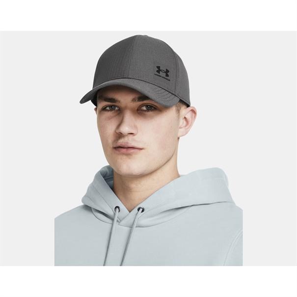 UNDER ARMOUR 1383440 ARMOURVENT ADJUSTABLE CAP