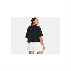 UNDER ARMOUR 1383644 CAMPUS BOXY CROP T-SHIRT DAMES