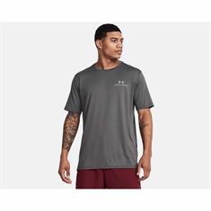UNDER ARMOUR 1383973 LAUNCH T-SHIRT