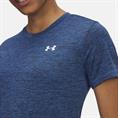 UNDER ARMOUR 1384230 TECH TWIST T-SHIRT DAMES
