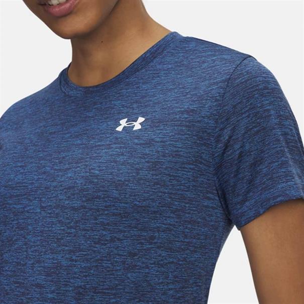 UNDER ARMOUR 1384230 TECH TWIST T-SHIRT DAMES