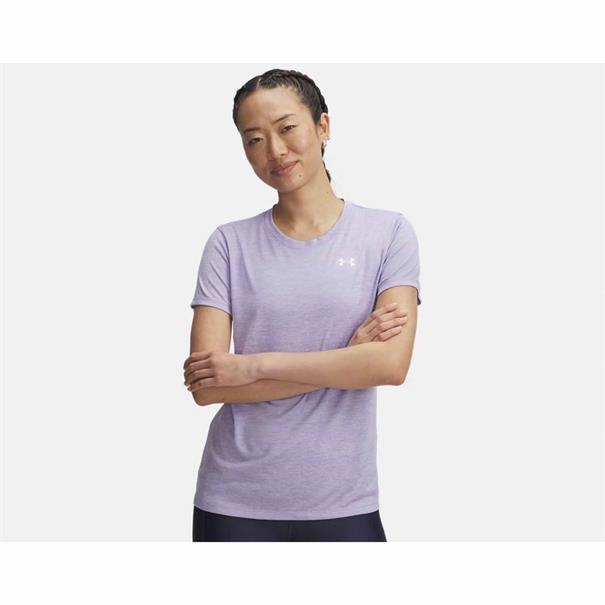 UNDER ARMOUR 1384230 TECH TWIST T-SHIRT