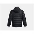 UNDER ARMOUR 1385837 LEGEND DOWN HOODED JACK