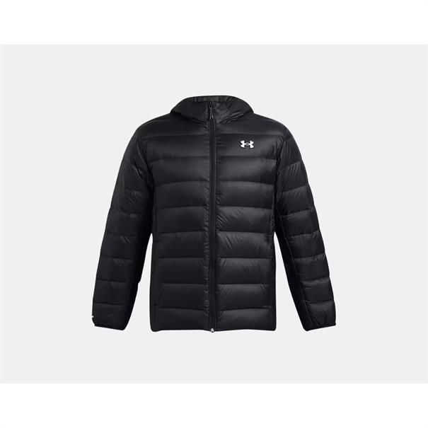 UNDER ARMOUR 1385837 LEGEND DOWN HOODED JACK