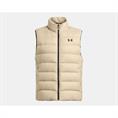 UNDER ARMOUR 1385838 BODYWARMER LEGEND DOWN