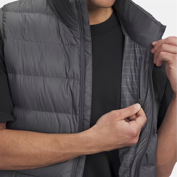UNDER ARMOUR 1385838 BODYWARMER LEGEND DOWN