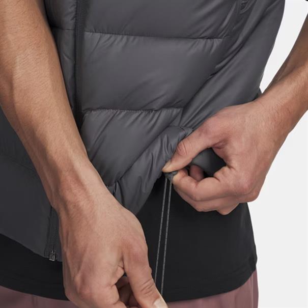 UNDER ARMOUR 1385838 BODYWARMER LEGEND DOWN