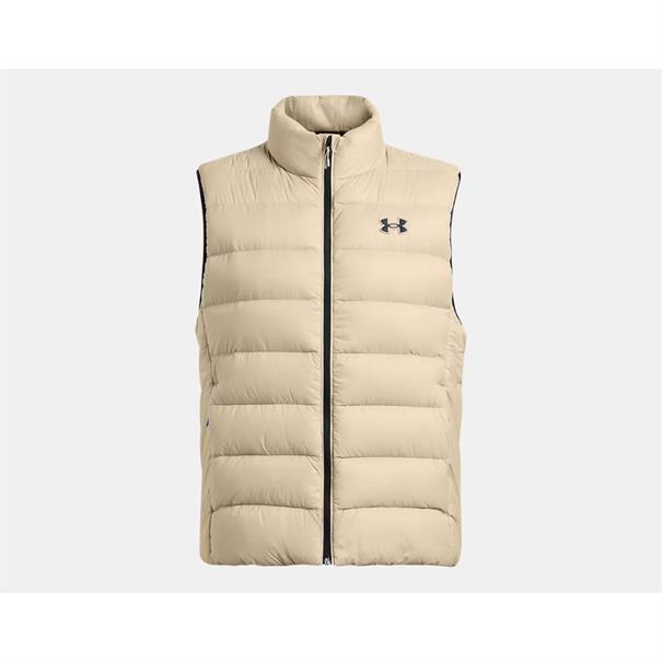 UNDER ARMOUR 1385838 BODYWARMER LEGEND DOWN