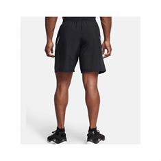 UNDER ARMOUR 1385978 TECH UTILITY SPORTSHORT