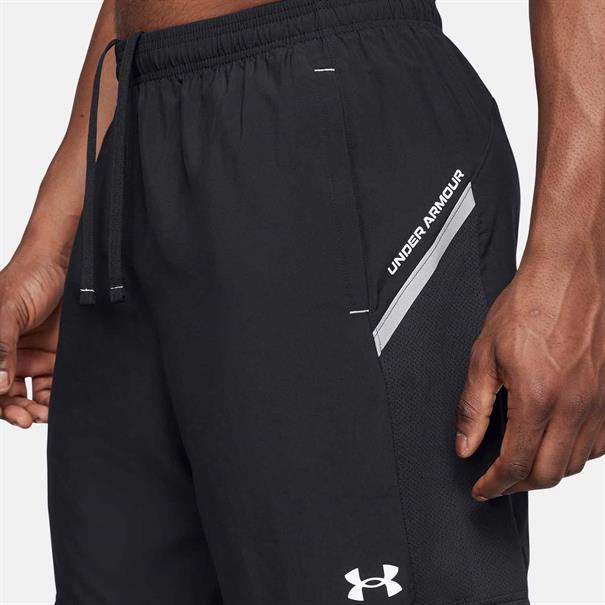 UNDER ARMOUR 1385978 TECH UTILITY SPORTSHORT
