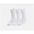 UNDER ARMOUR 1386311 TRAINING COTTON SOCK