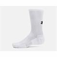 UNDER ARMOUR 1386311 TRAINING COTTON SOCK