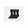 UNDER ARMOUR 1386311 TRAINING COTTON SOCK