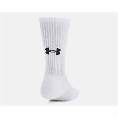 UNDER ARMOUR 1386311 TRAINING COTTON SOCK