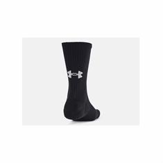 UNDER ARMOUR 1386311 TRAINING COTTON SOCK