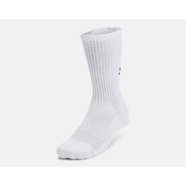 UNDER ARMOUR 1386311 TRAINING COTTON SOCK