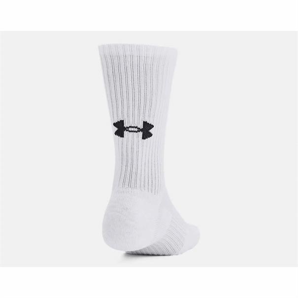 UNDER ARMOUR 1386311 TRAINING COTTON SOCK