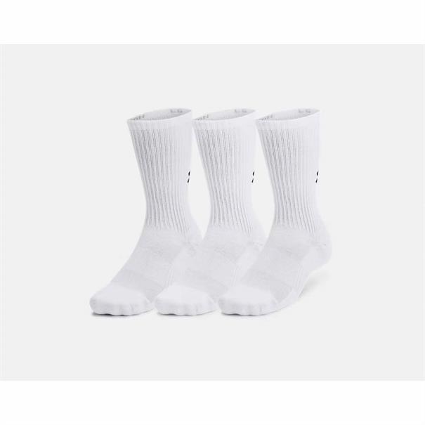 UNDER ARMOUR 1386311 TRAINING COTTON SOCK