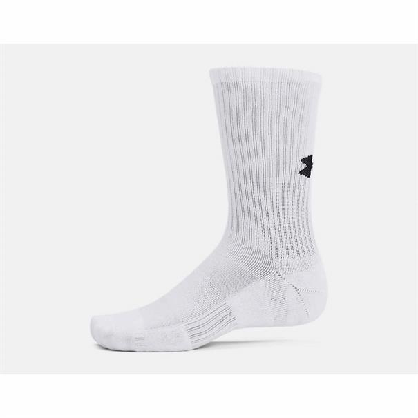 UNDER ARMOUR 1386311 TRAINING COTTON SOCK