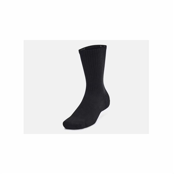 UNDER ARMOUR 1386311 TRAINING COTTON SOCK