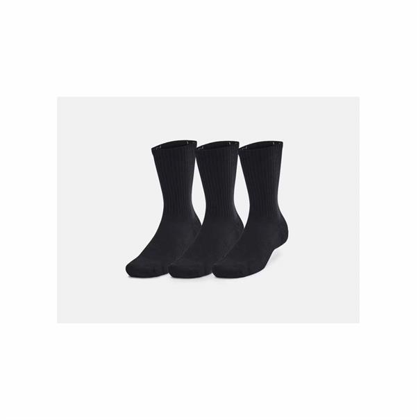 UNDER ARMOUR 1386311 TRAINING COTTON SOCK